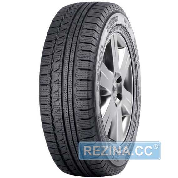 Купить Зимняя шина NOKIAN WR C Van 215/60R17C 109/107T