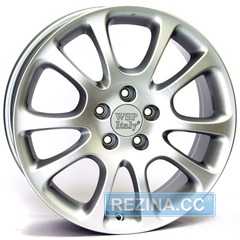 Купить WSP ITALY OTTAWA W2404 SILVER R17 W6.5 PCD5x114.3 ET50 DIA64.1