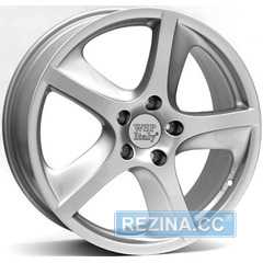 Купить WSP ITALY Cayenne W1006 SILVER R19 W9 PCD5x130 ET60 DIA71.6