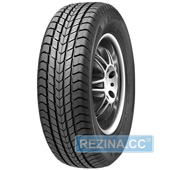 Купить Зимняя шина KUMHO KW7400 165/70R13 79T 