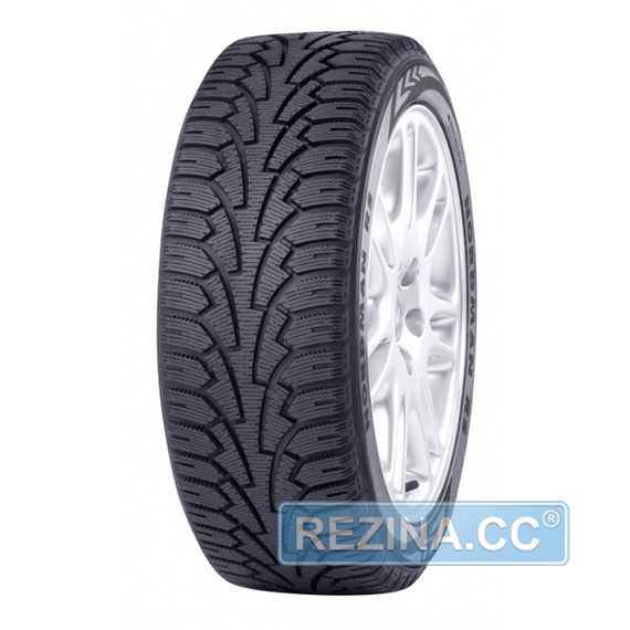 Купить Зимняя шина NOKIAN Nordman RS 205/70R15 100R 