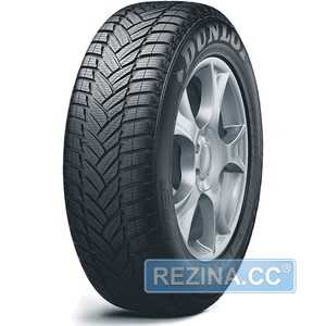 Купити Зимова шина DUNLOP Grandtrek WTM3 265/55R19 109H