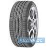 Купить Летняя шина MICHELIN Latitude Tour HP 255/50R19 107H