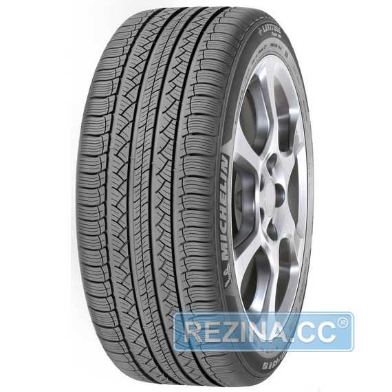 Купить Летняя шина MICHELIN Latitude Tour HP 255/50R19 107H