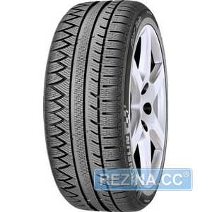Купити Зимова шина MICHELIN Pilot Alpin PA3 225/45R18 95V