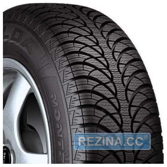 Купить Зимняя шина FULDA Kristall Montero 3 195/65R15 91T