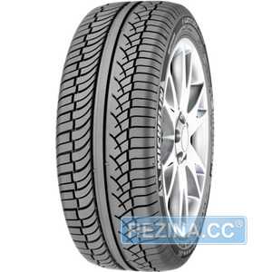 Купить Летняя шина MICHELIN Latitude Diamaris 215/65R16 98H