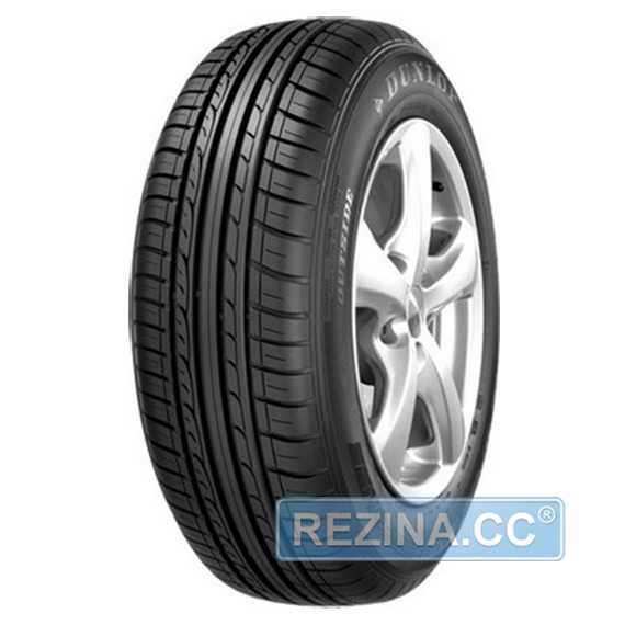 Купити Літня шина DUNLOP SP SPORT FAST RESPONSE 205/55R16 91V