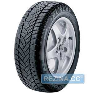 Купити Зимова шина DUNLOP SP Winter Sport M3 245/45R18 96V Run Flat