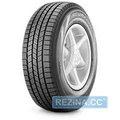 Купить Зимняя шина PIRELLI Scorpion Ice & Snow 295/35R21 107V