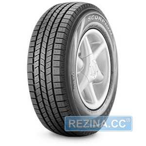 Купить Зимняя шина PIRELLI Scorpion Ice & Snow 295/35R21 107V