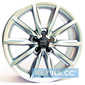 Купить WSP ITALY Allroad CANYON W550 Silver R17 W7.5 PCD5x112 ET45 DIA57.1