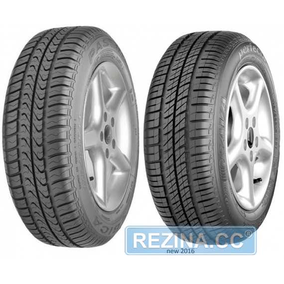 Купить Летняя шина DEBICA Passio 2 185/65R14 86T