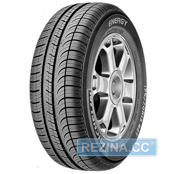 Купить Летняя шина MICHELIN Energy E3B 155/70R13 75T 