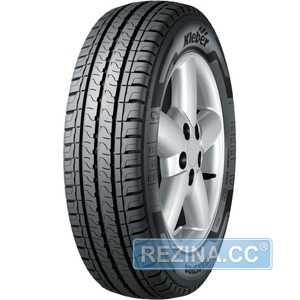 Купить Летняя шина KLEBER Transpro 205/75R16C 110/108R