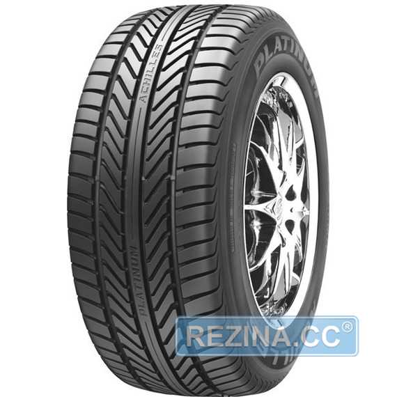 Купить Летняя шина ACHILLES Platinum 185/60R14 82H