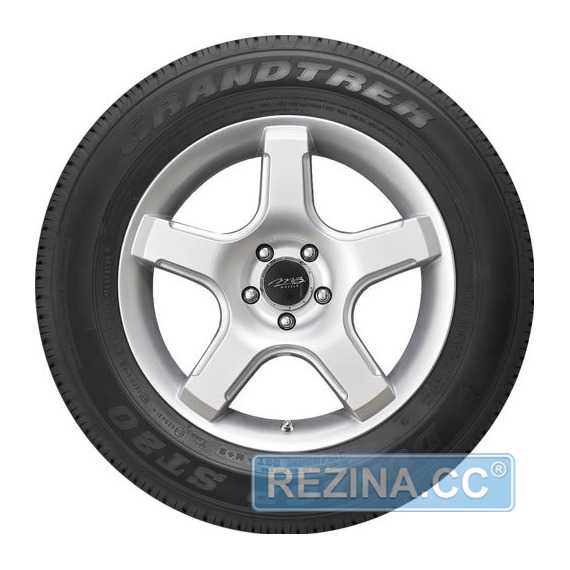 Купить Всесезонная шина DUNLOP Grandtrek ST20 215/60R17 96H