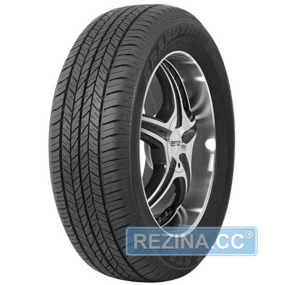 Купить Всесезонная шина DUNLOP Grandtrek ST20 215/60R17 96H