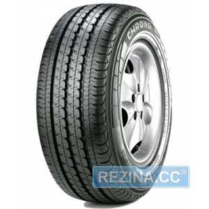 Купити Літня шина PIRELLI Chrono 235/65R16C 115R