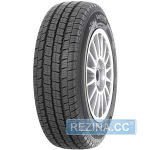 Купить Всесезонная шина MATADOR MPS 125 Variant All Weather 225/65R16C 112/110R