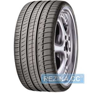 Купить Летняя шина MICHELIN Pilot Sport PS2 245/35R18 92Y