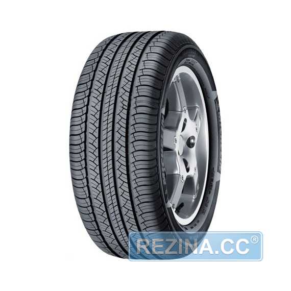 Купить Летняя шина MICHELIN Latitude Tour 265/65R17 112H