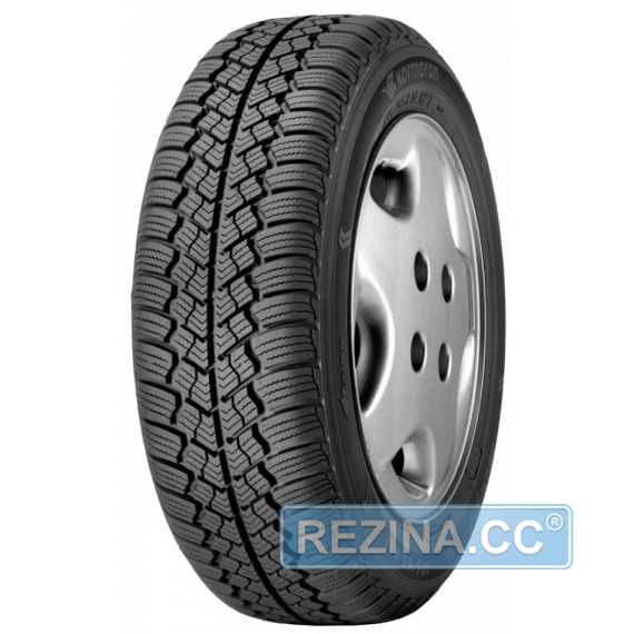 Купити Зимова шина KORMORAN SnowPro 195/60R15 88T