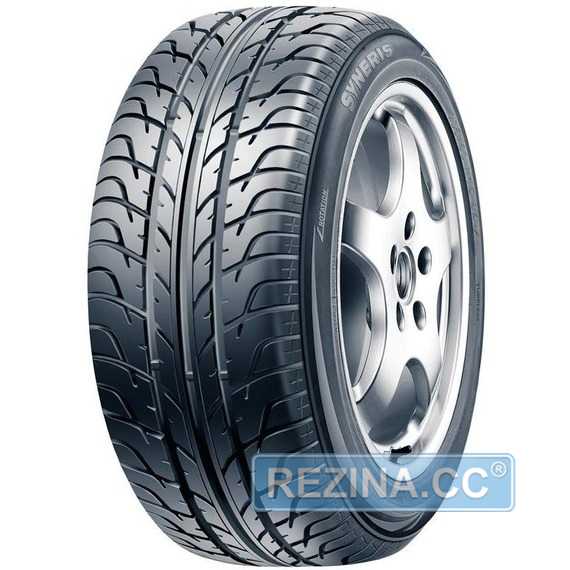 Купить Летняя шина TIGAR Syneris 195/55R16 87V