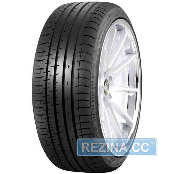 Купить Летняя шина ACCELERA PHI 235/60R16 104W