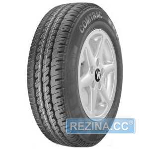Купить Летняя шина VREDESTEIN Comtrac 195/65R16C 104/102R