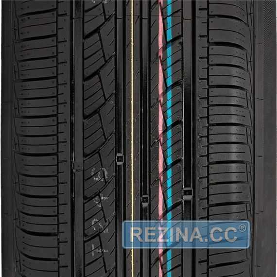 Летняя шина NEXEN Roadian 542 - rezina.cc