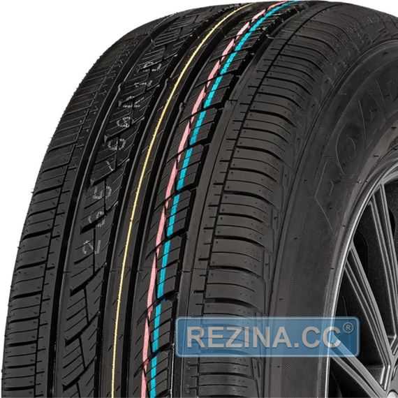 Летняя шина NEXEN Roadian 542 - rezina.cc