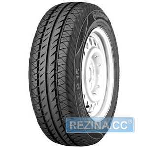 Купить Летняя шина CONTINENTAL VancoContact 2 195/70R15 97T