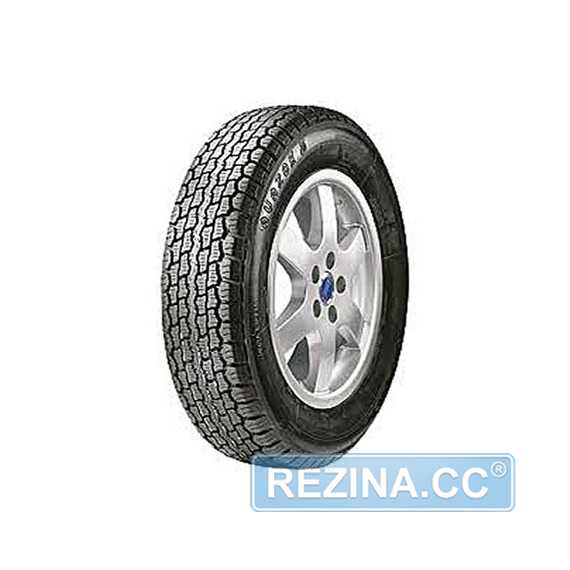 Всесезонная шина ROSAVA BC-1 - rezina.cc