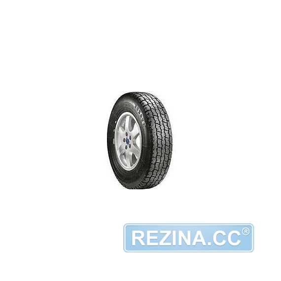 Купити Всесезонна шина ROSAVA BC-16 205/70R14 95T
