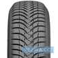 Зимняя шина MICHELIN Alpin A4 - rezina.cc