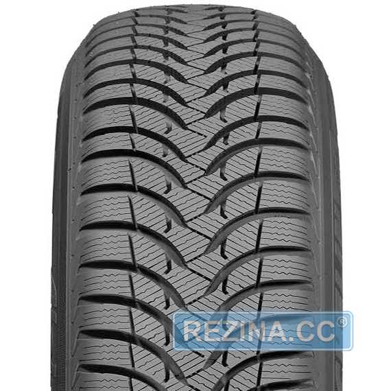 Купить Зимняя шина MICHELIN Alpin A4 205/55R16 91H