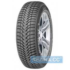 Купити Зимова шина MICHELIN Alpin A4 185/65R15 88T
