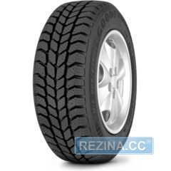 Купить Зимняя шина GOODYEAR Cargo UltraGrip 225/75R16C 118/116N