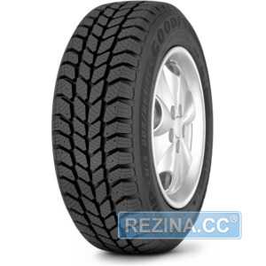 Купить Зимняя шина GOODYEAR Cargo UltraGrip 225/75R16C 118/116N