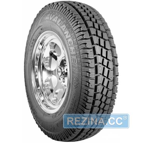 Купить Зимняя шина HERCULES Avalanche X-Treme SUV 255/55R18 109S (Под шип)