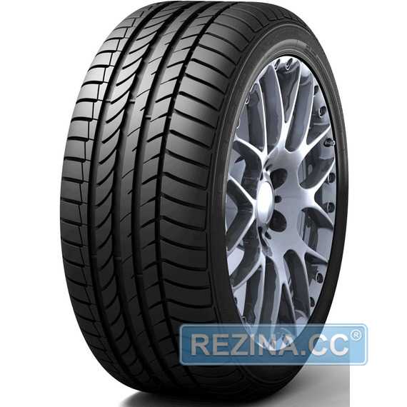 Купити Літня шина DUNLOP SP Sport Maxx TT 245/50R18 100Y