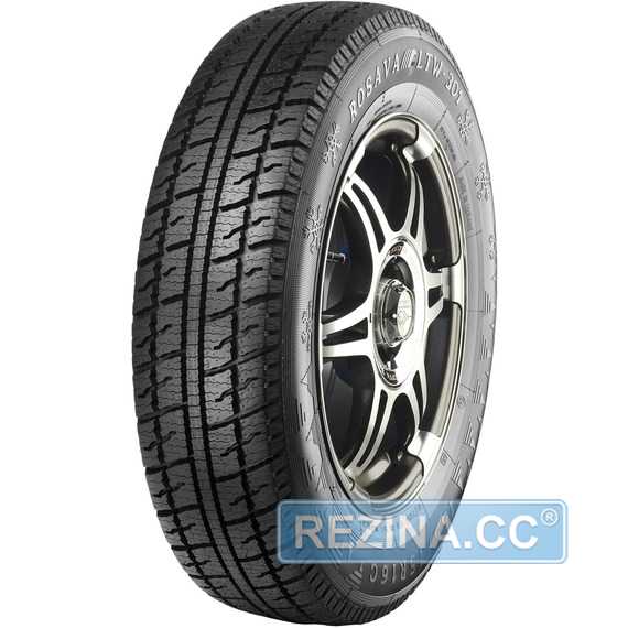 Купить Зимняя шина ROSAVA LTW-301 185/75R16C 104/102M