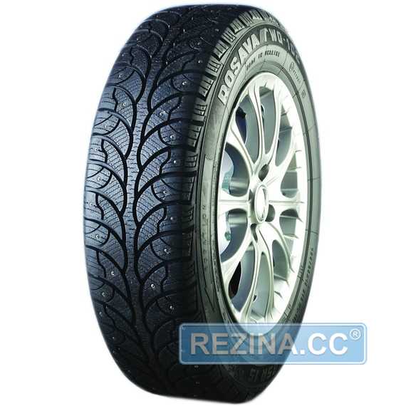 Купить Зимняя шина ROSAVA WQ-102 175/70R13 82S (Шип)