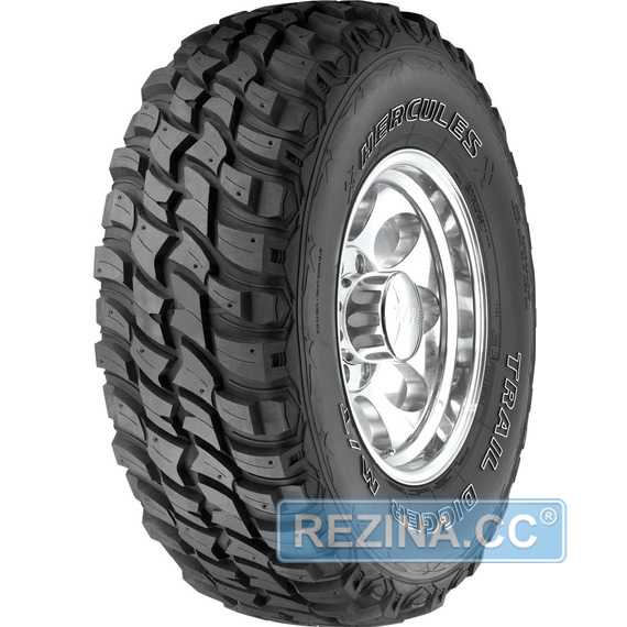 Купить Всесезонная шина HERCULES Trail Digger M/T 285/75R16 122N