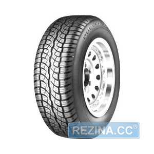 Купить Всесезонная шина BRIDGESTONE Dueler H/T 687 225/65R17 101H