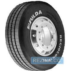 Купити Вантажна шина FULDA REGIOCONTROL 265/70R19.5 140M