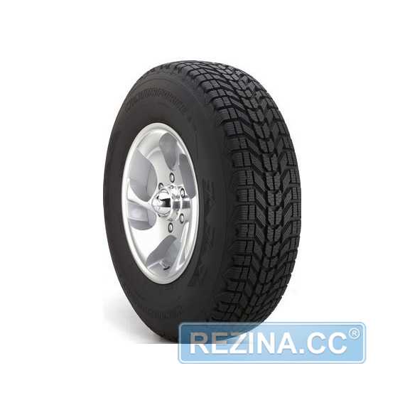 Купить Зимняя шина FIRESTONE WinterForce 215/65R16 98S (Под шип)
