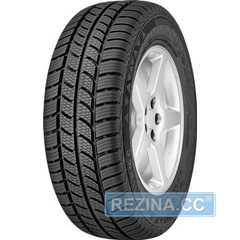 Купить Зимняя шина CONTINENTAL VancoWinter 2 195/75R16C 107R