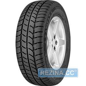 Купити Зимова шина CONTINENTAL VancoWinter 2 195/75R16C 107R
